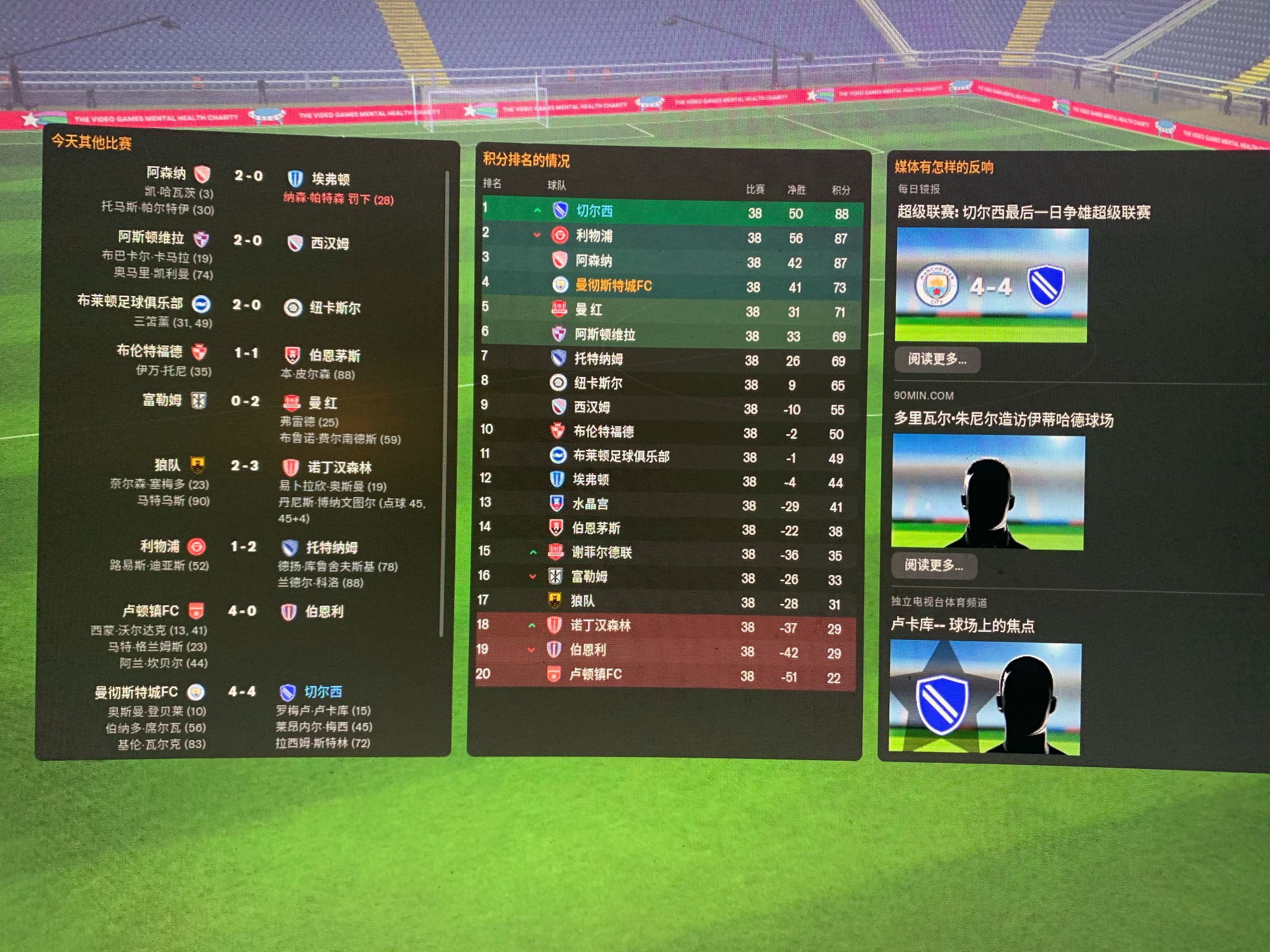 NG SPORTS-转折点！费内巴切门线救险；德国杯训练课后攻防权衡；底气十足；年轻球员获得机会的简单介绍