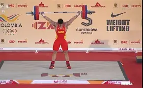 NG SPORTS-关于举重赛场再起风云:皖南赤兔队火力全开剑门火箭队,新援首秀制胜争冠格局再洗牌的信息
