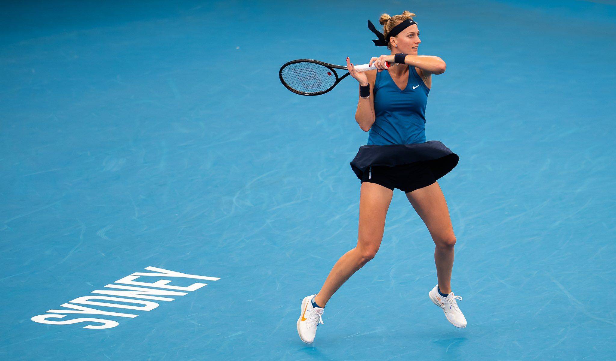 NG SPORTS-科维托娃在G2比赛中势不可挡，问鼎冠军引发热议！的简单介绍