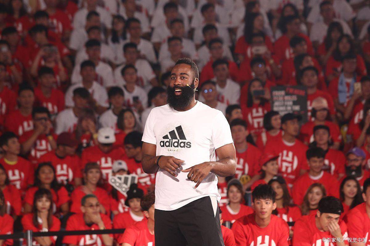 NG体育-包含哈登在中国队比赛中突破纪录，爆冷引发热议！的词条