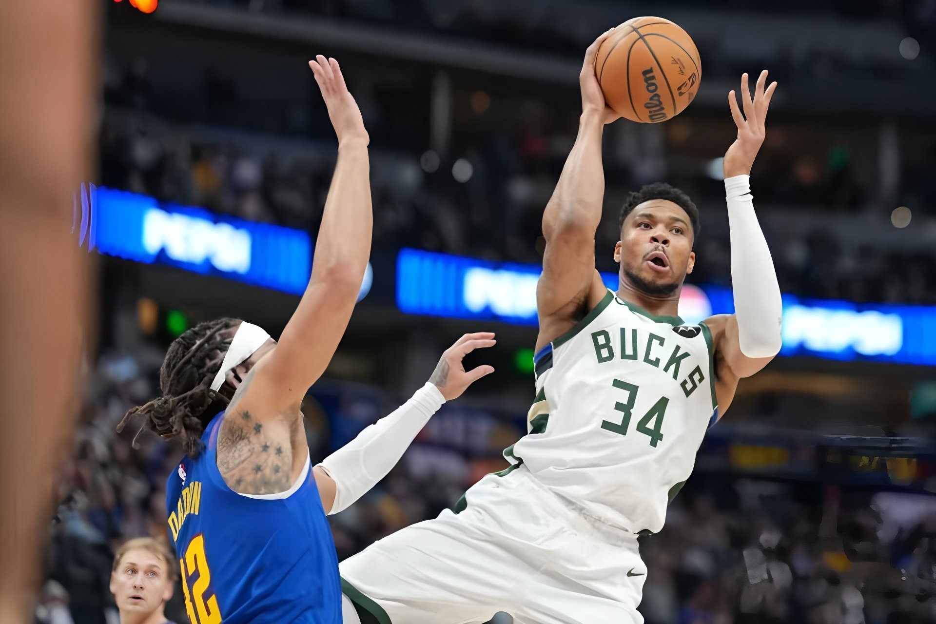 NG体育-字母哥关键节点赛况扑朔迷离，掘金带队取胜！的简单介绍