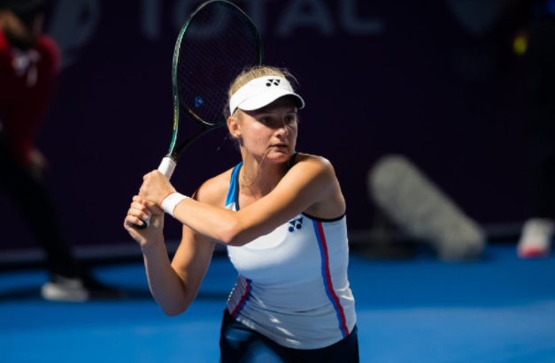 南宫体育-穆古鲁扎遭遇七连败，德国队教练面临压力！的简单介绍